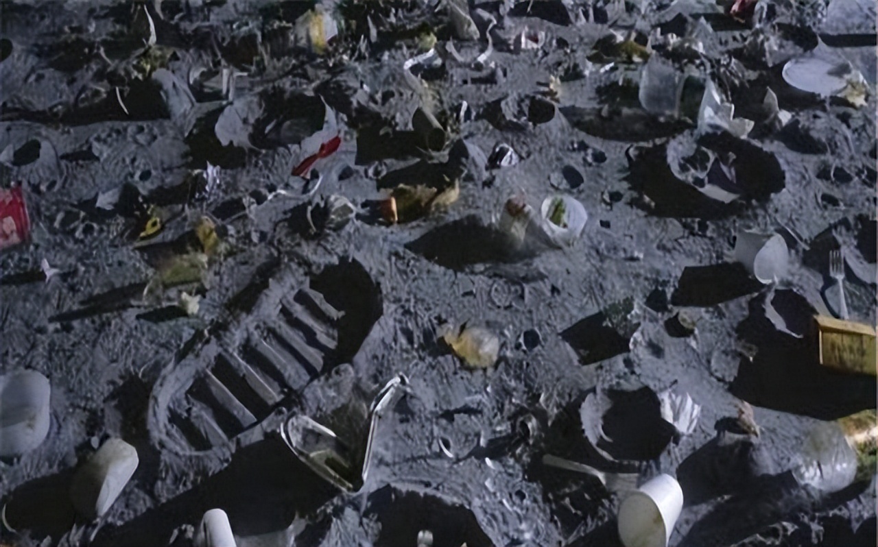 嫦娥四号着陆后月球变成什么样,嫦娥四号为何要去月球背面解析