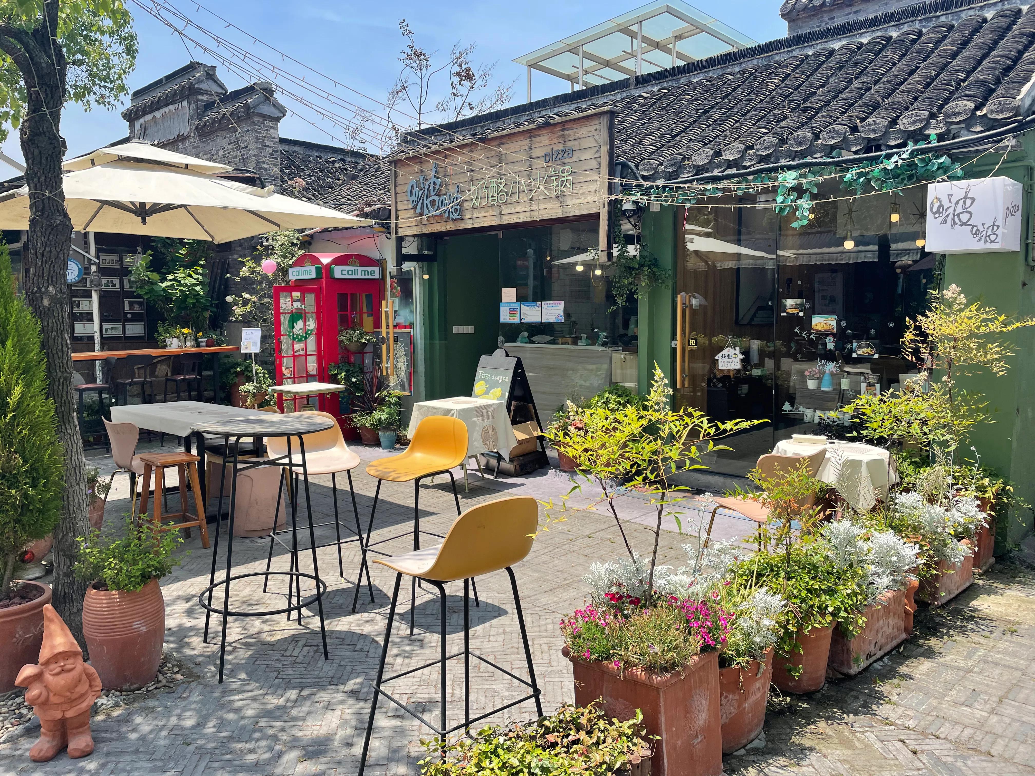 扬州古港旅游攻略大全,扬州东关古街自驾游