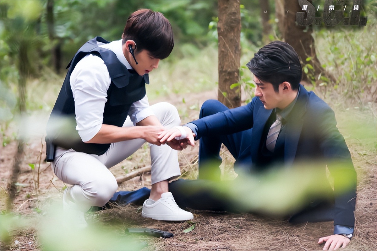 比较好看的悬疑电视剧推荐几部,好看的悬疑电视剧推荐最近更新的