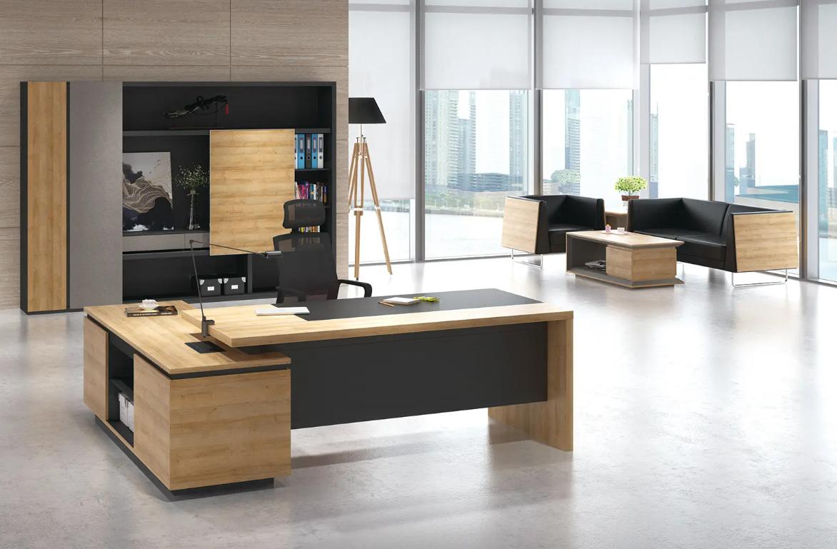 办公桌右后侧摆绿植,办公桌上摆什么绿植旺桃花运