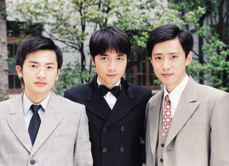 看情深深雨蒙蒙全集,情深深雨蒙蒙渣男分析