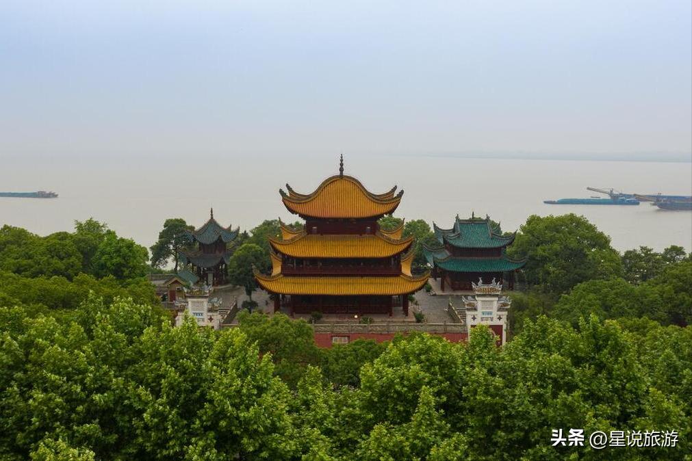黄鹤楼岳阳楼滕王阁等四大名楼,黄鹤楼岳阳楼滕王阁蓬莱阁顺序