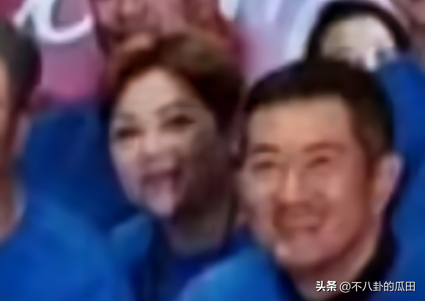 港星内地聚会完整视频,港星在内地聚会