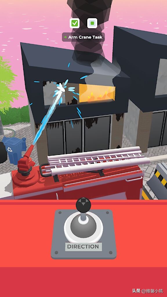 汽车模拟驾驶游戏可上高速,大卡车司机模拟真实驾驶游戏