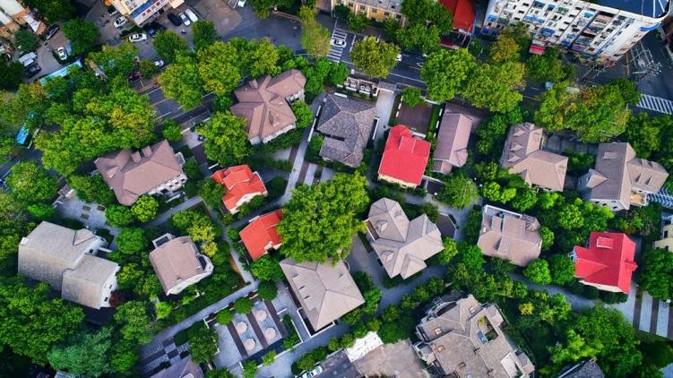 图集丨新“金陵48景”之二十一:颐和公馆