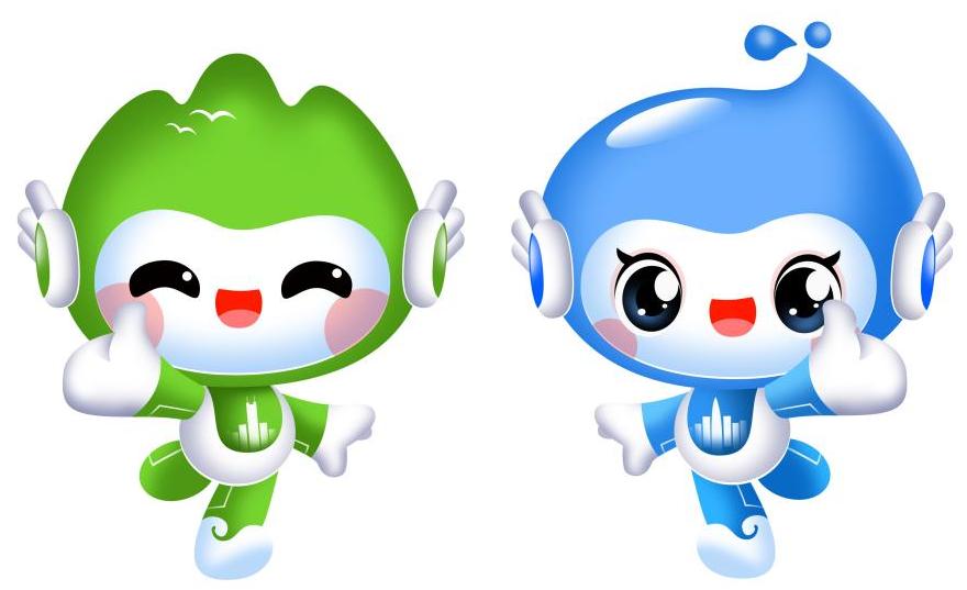 2019吉祥物设计大赛征集,吉祥物设计作品征集