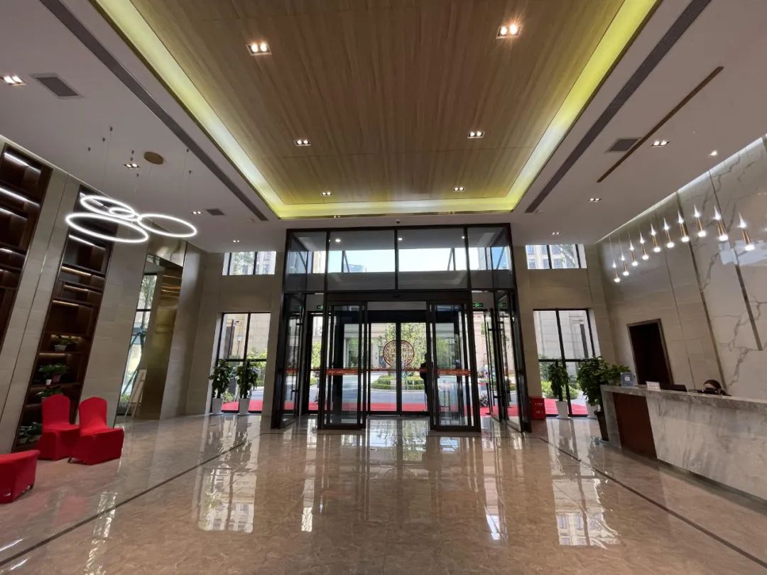 真香的全运村，算不算西安交房天花板|房哥验房报告41期