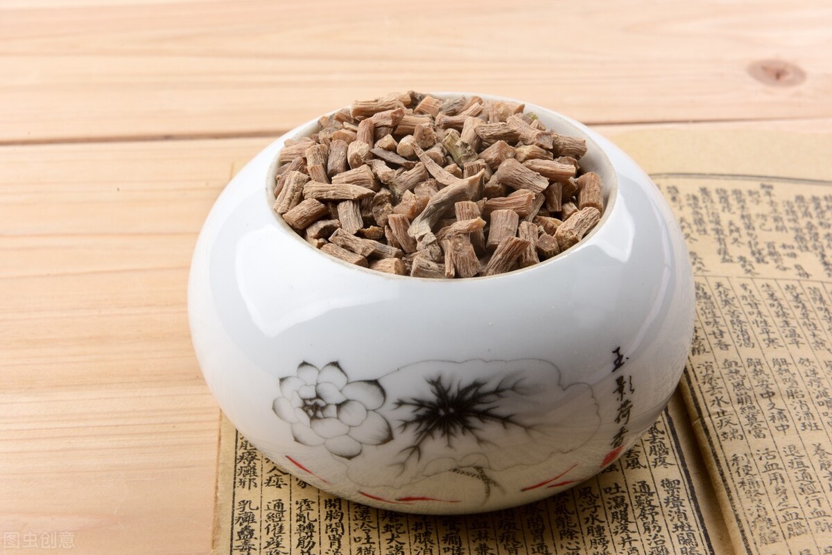 白发有什么妙方变黑发,最有效改善白发的方法