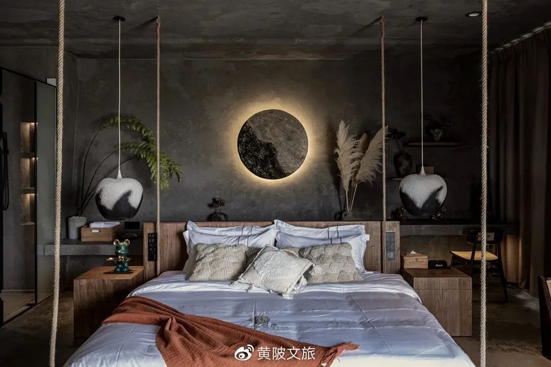 武汉周边6个最美古镇民宿,武汉这边有没有特别浪漫的民宿