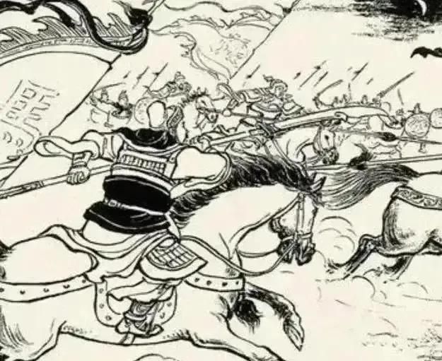 终极英雄群雄逐鹿：18位传世名将