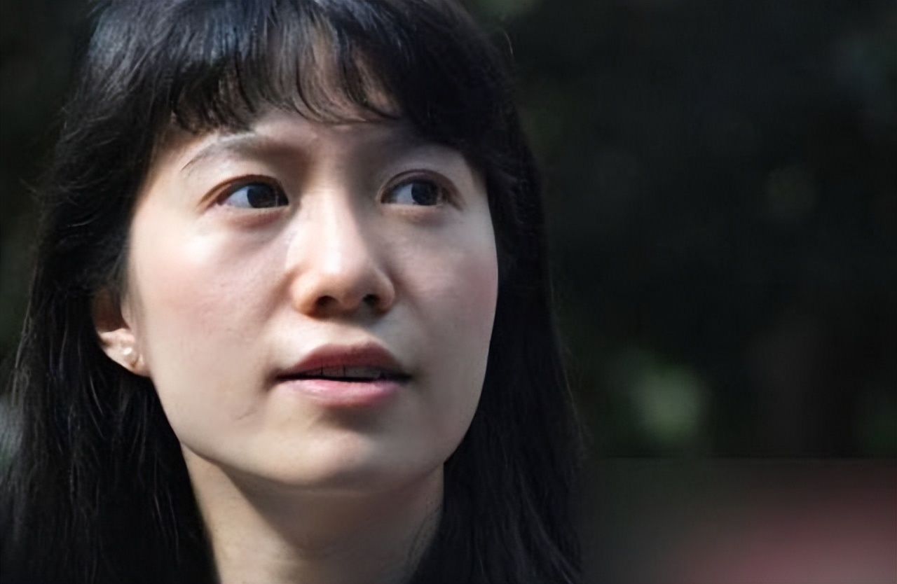 翁帆28岁嫁给82岁杨振宁的原因,杨振宁哪年娶的28岁翁帆