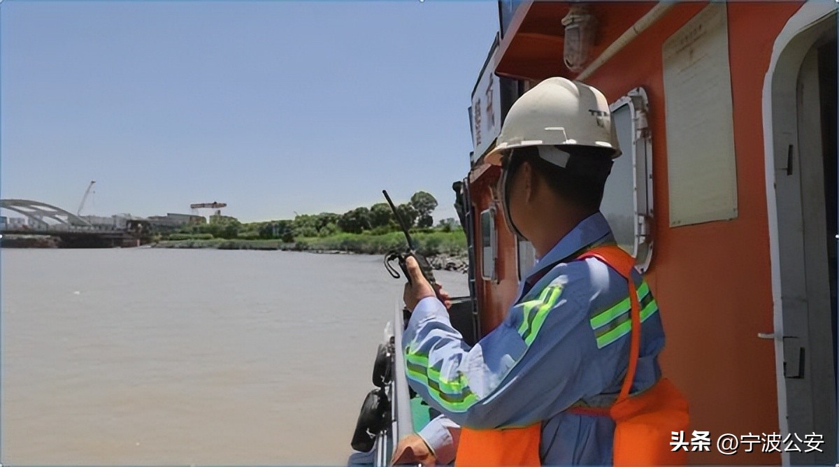 建设中的宁波海曙西洪大桥,宁波市海曙区西洪渡大桥建设计划