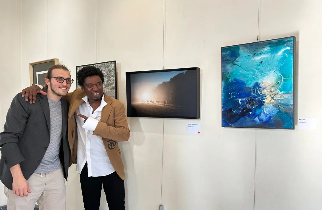 意大利双年展2023,意大利德西奥双年展