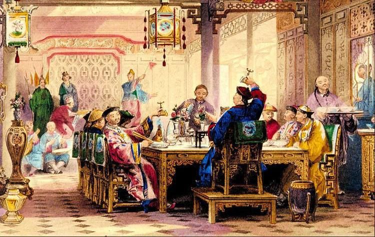 古代十大骗术揭秘,古代四大诈骗最凶狠的手段