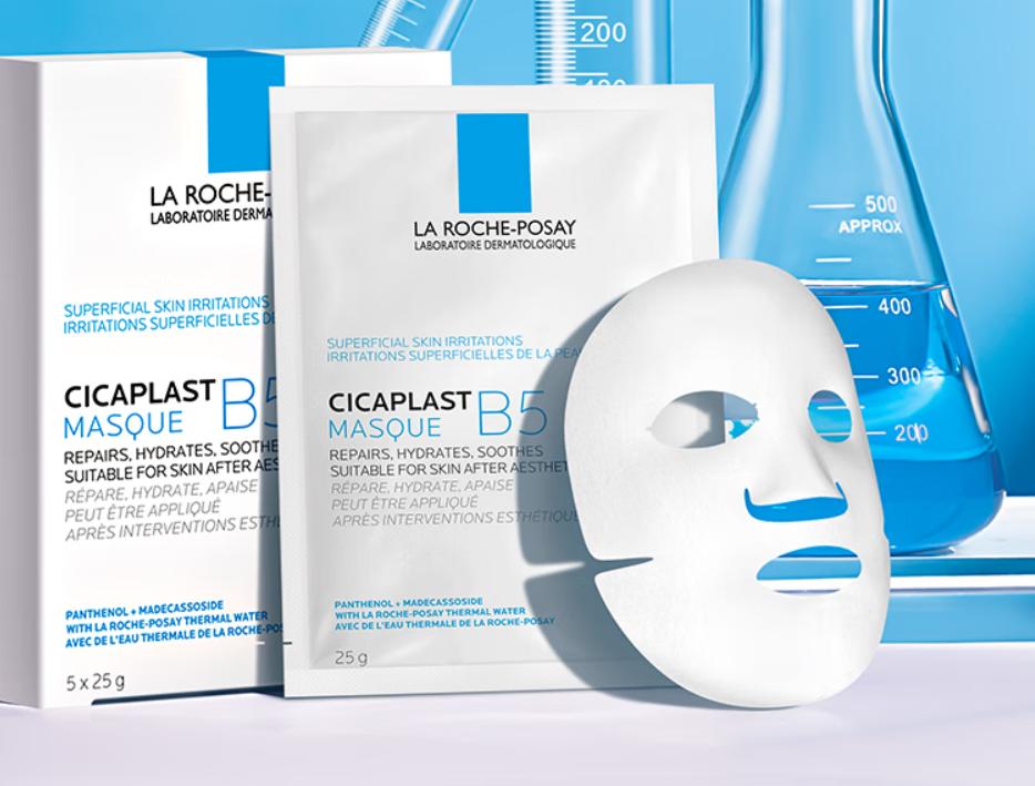 膏状面膜是什么样,最早的面膜是片状还是膏状