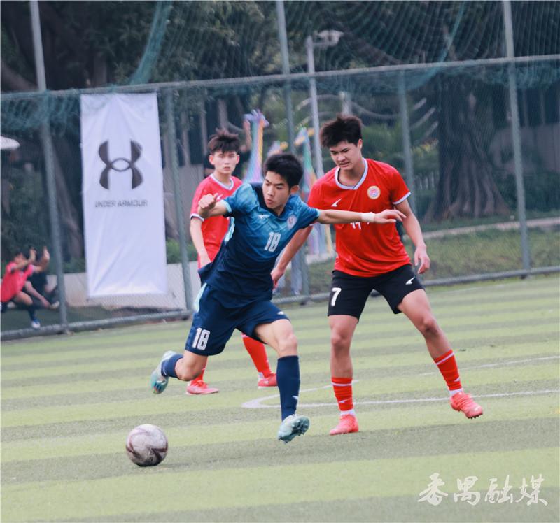 绿茵点燃梦想足球比赛,番禺区2024年校园足球联赛