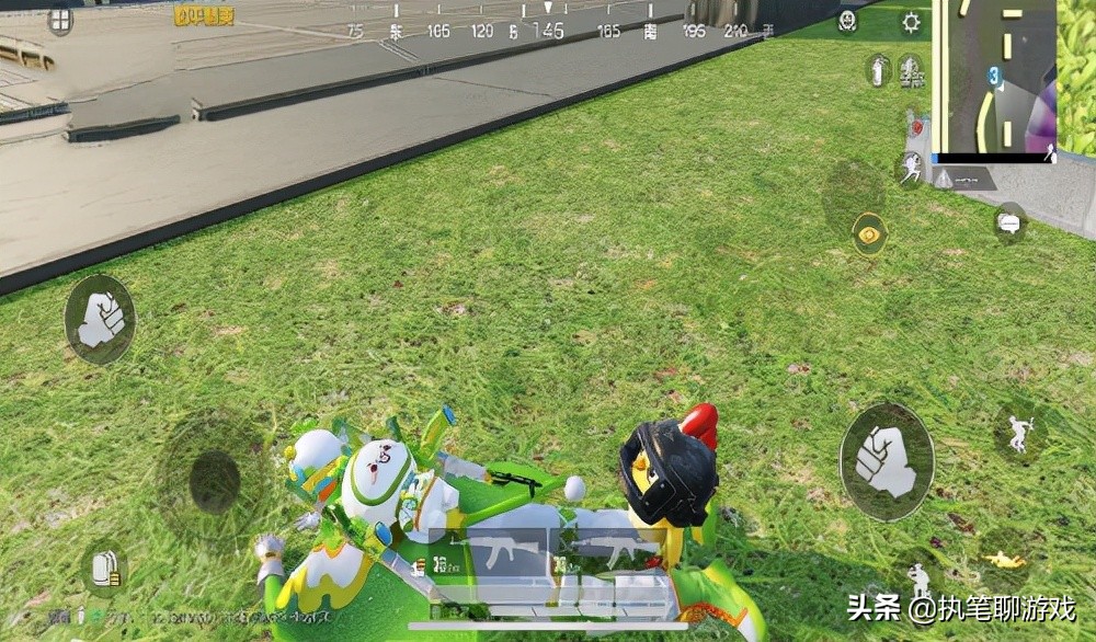 吃鸡的哪个版本光子会送皮肤,吃鸡光子新出的衣服怎样快速获得