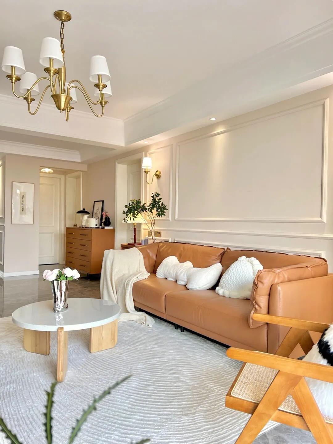 北欧风格装修效果图,20平的欧式装修风格