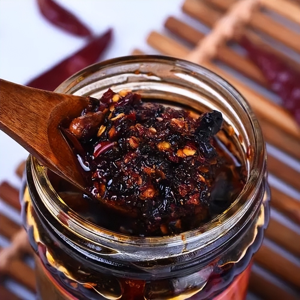 美国辣酱巨头潜伏中国30年,美国辣酱第一品牌