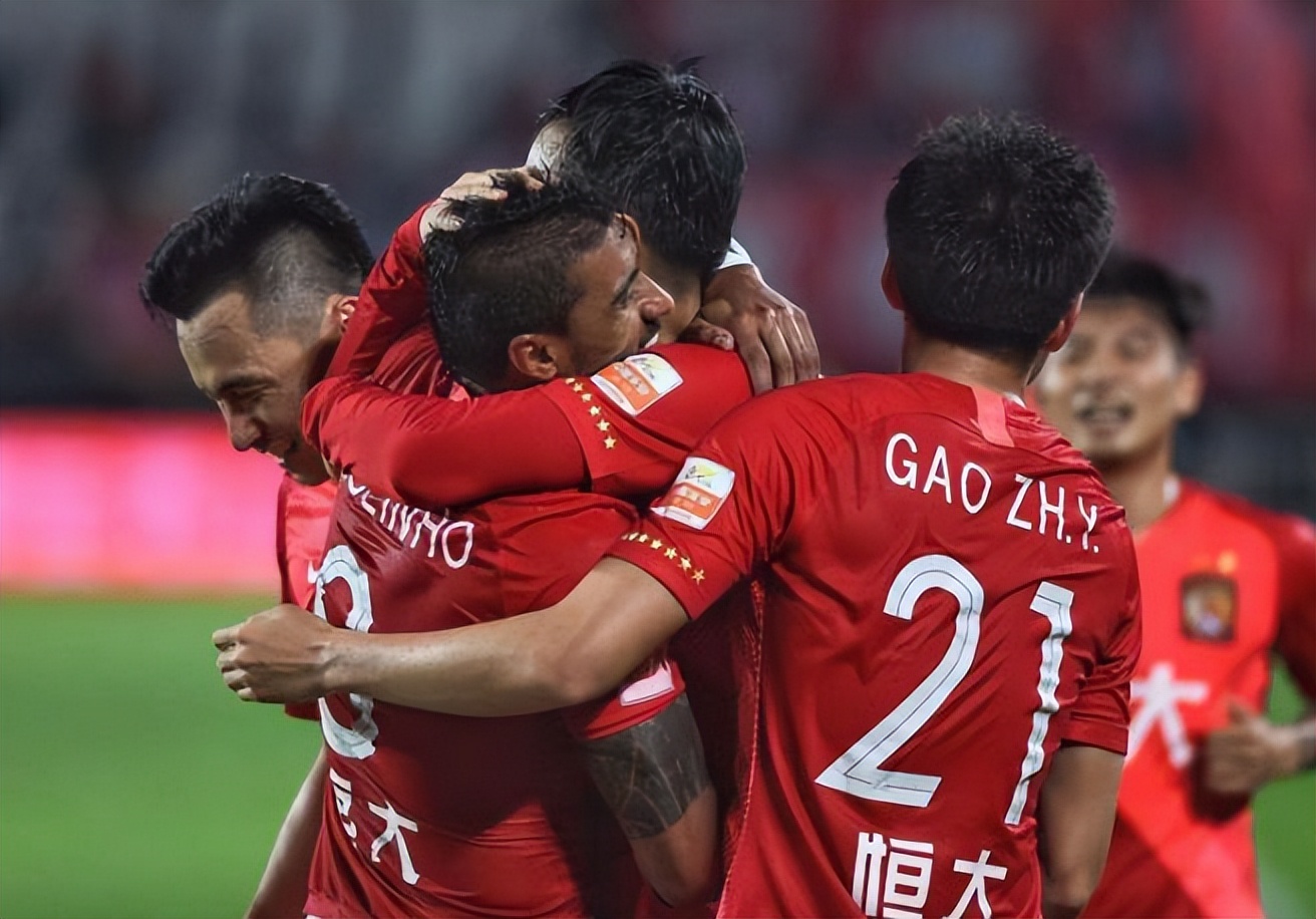 恒大新援张修维现状,张修维在恒大怎么样了