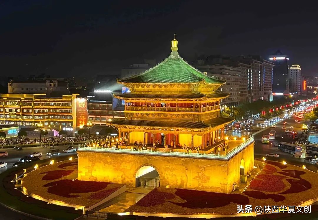 西安出发特种兵旅游全攻略,特种兵旅行24小时玩遍西安