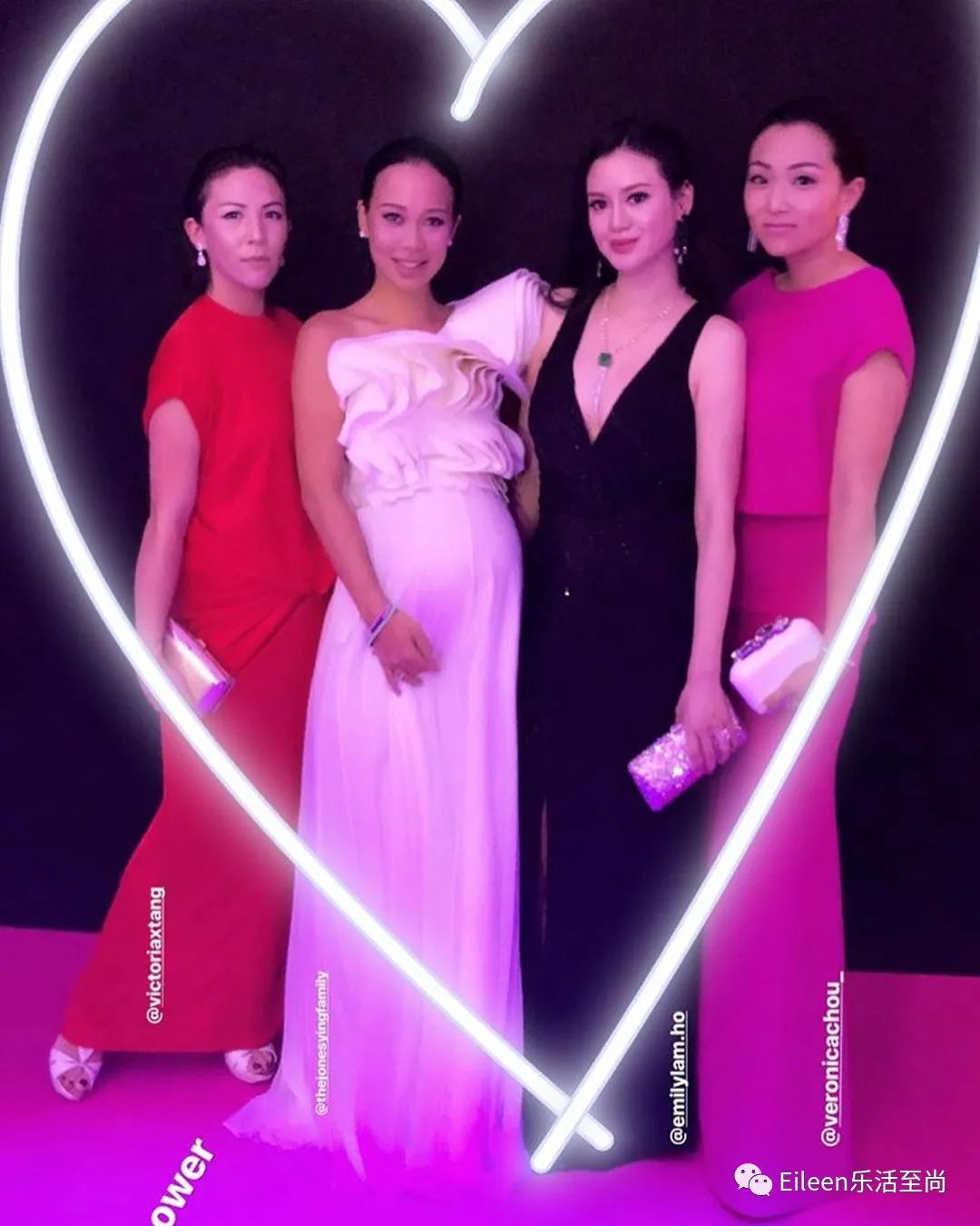 花1亿嫁渣男？离婚掌家业的豪门长公主到底什么来头？