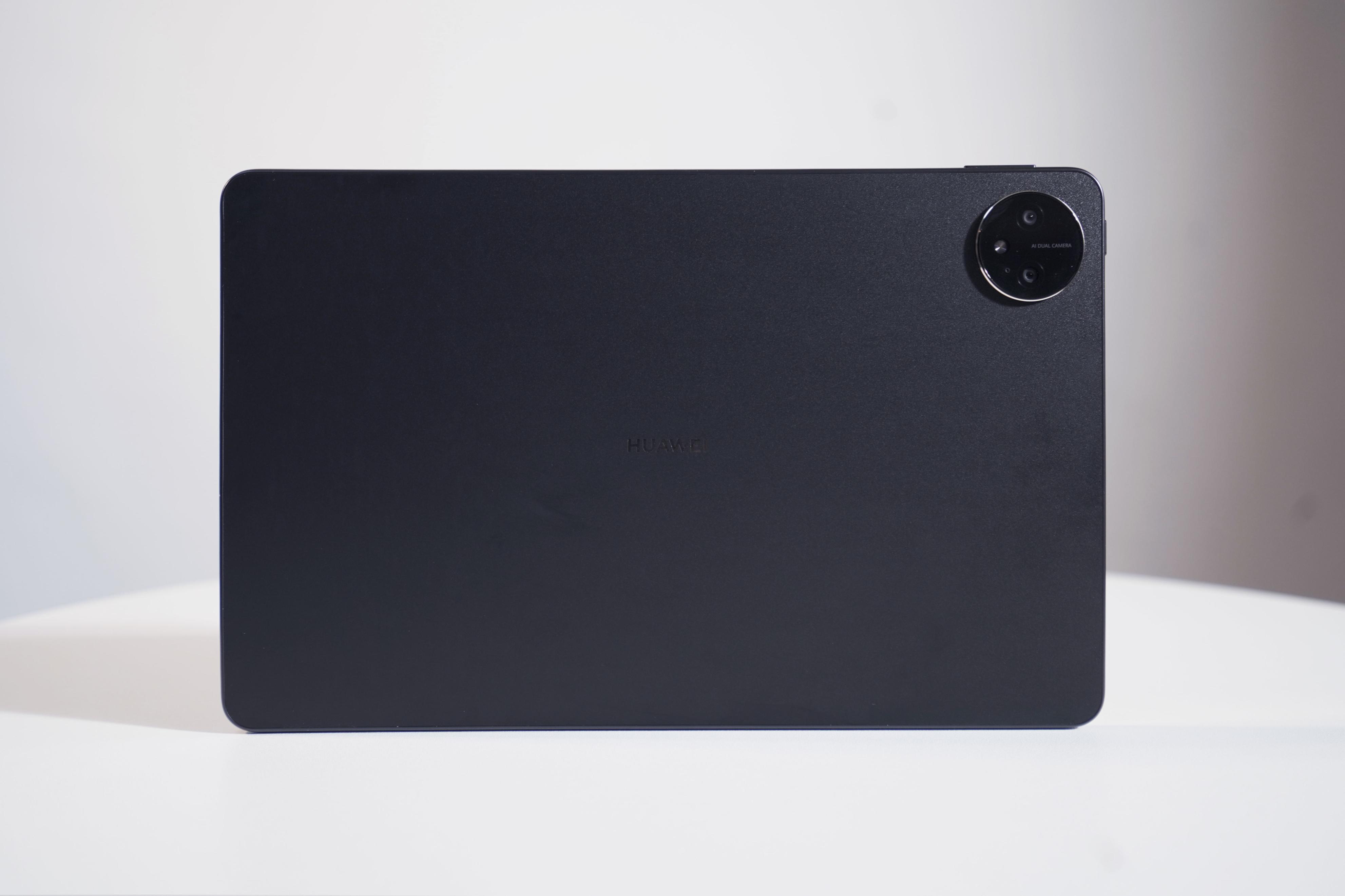 华为matepadpro爆力测试,华为matepadpro12.6和10.8哪个好