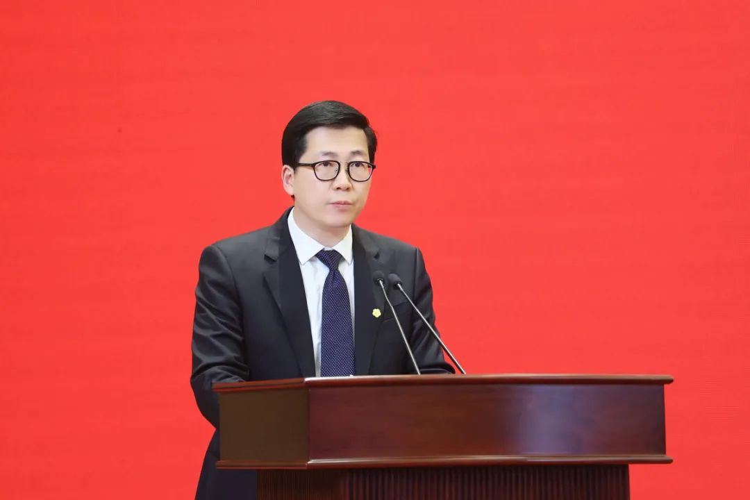 高质量发展表彰大会发言,高质量发展表彰大会方案