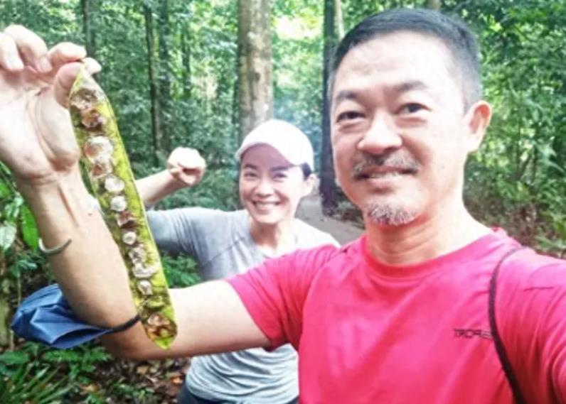 悲痛！51岁知名演员爬山猝死，家属目睹丧命，崩溃大哭晕倒