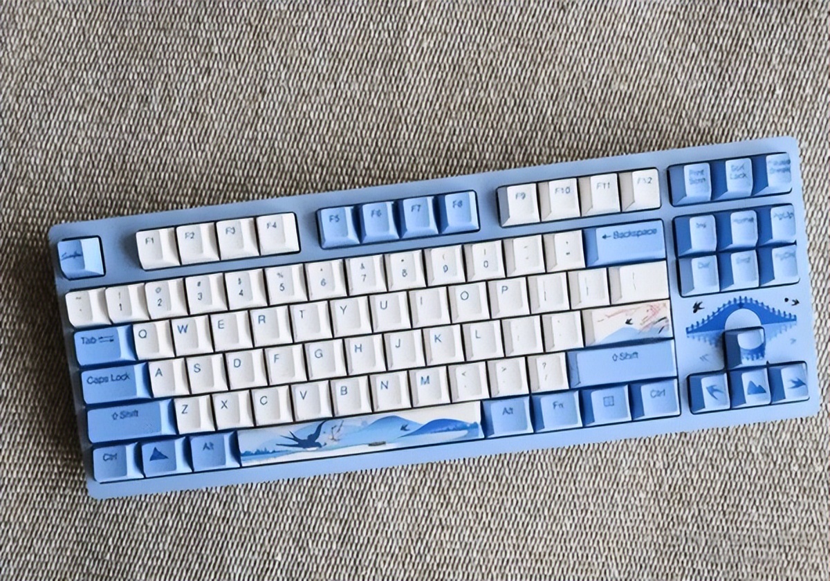 f1-f12功能键的作用,键盘的功能键f1到f12怎么用