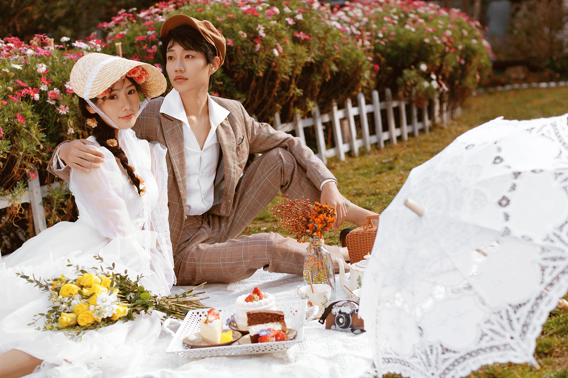 去婚纱店拍一组婚纱照大概多少钱,婚纱摄影价格多少钱一套