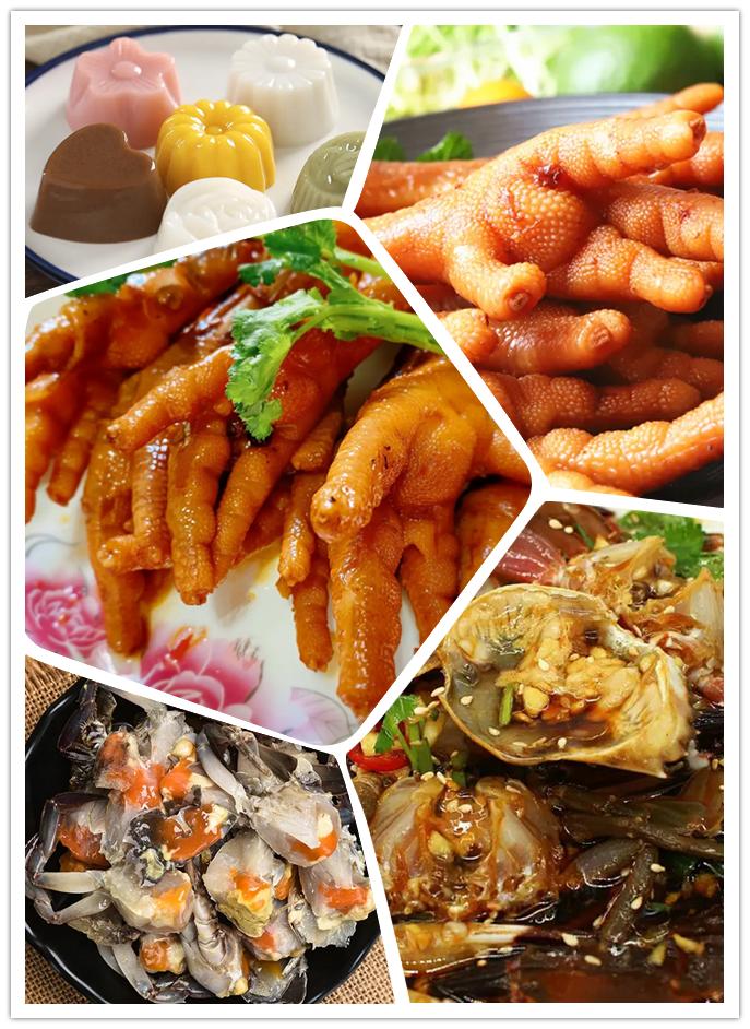 海尔海信容声美的美菱哪个冰箱好,海信璀璨冰箱和美的冰箱