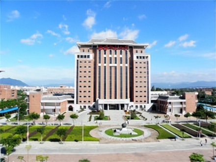 福建师范大学巍巍学府百年华章,福建师范大学的校训