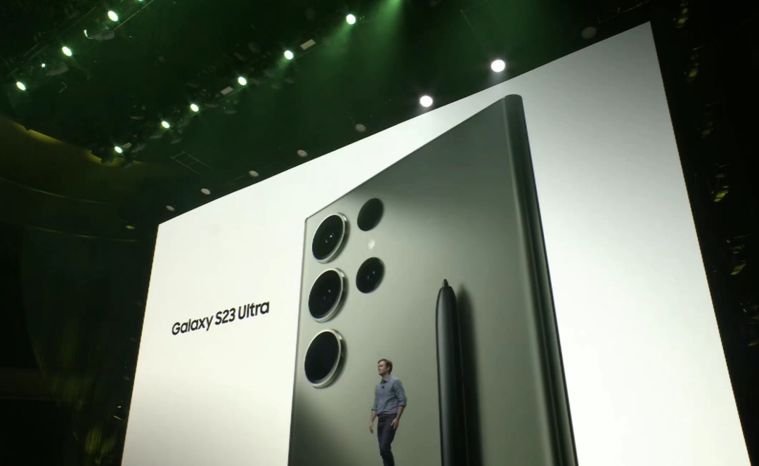 三星s23骁龙8gen2超频版测评评分,三星galaxys23强度测试