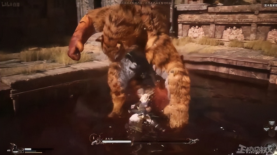 黑神话悟空为什么站着玩,黑神话悟空操作视频