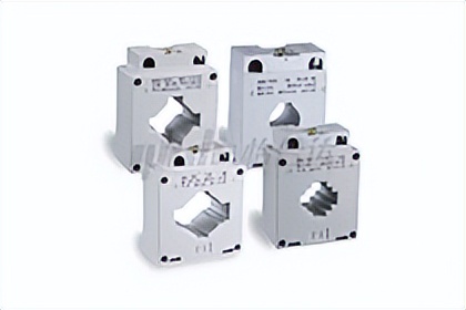 穿心式电流互感器内部结构,高压电流互感器铁芯结构