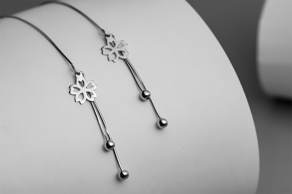 银饰电镀问题,银饰怎么电镀