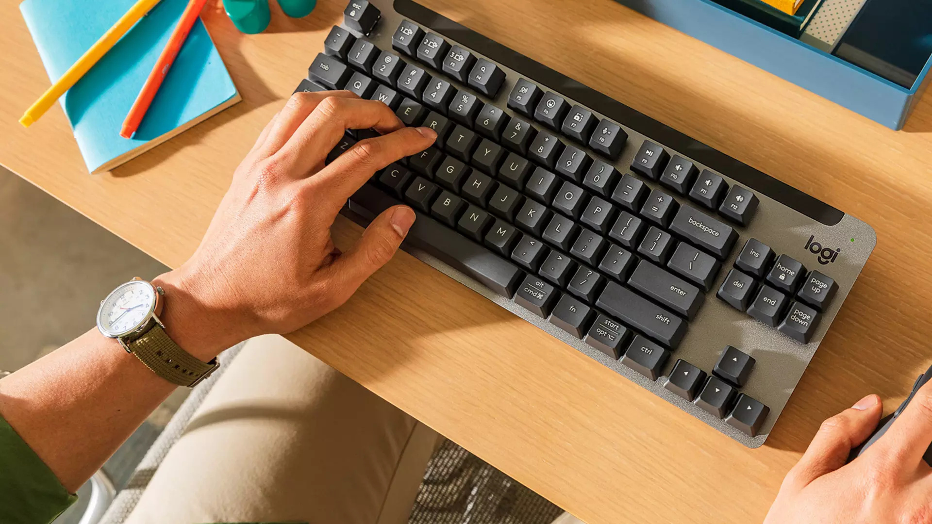 键盘推荐性价比高反应快的键盘,选键盘要用哪个品牌