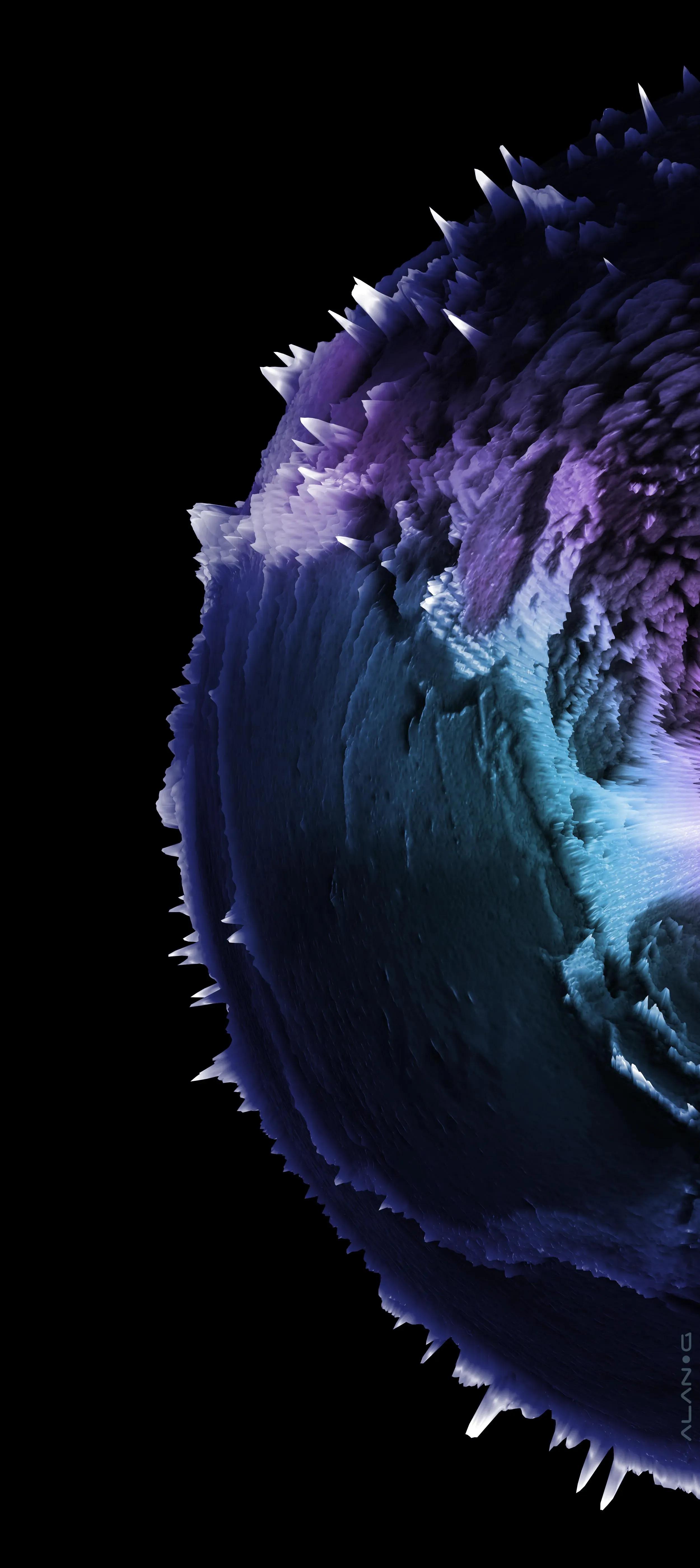 高清壁纸全面屏手机,围棋壁纸高清全面屏