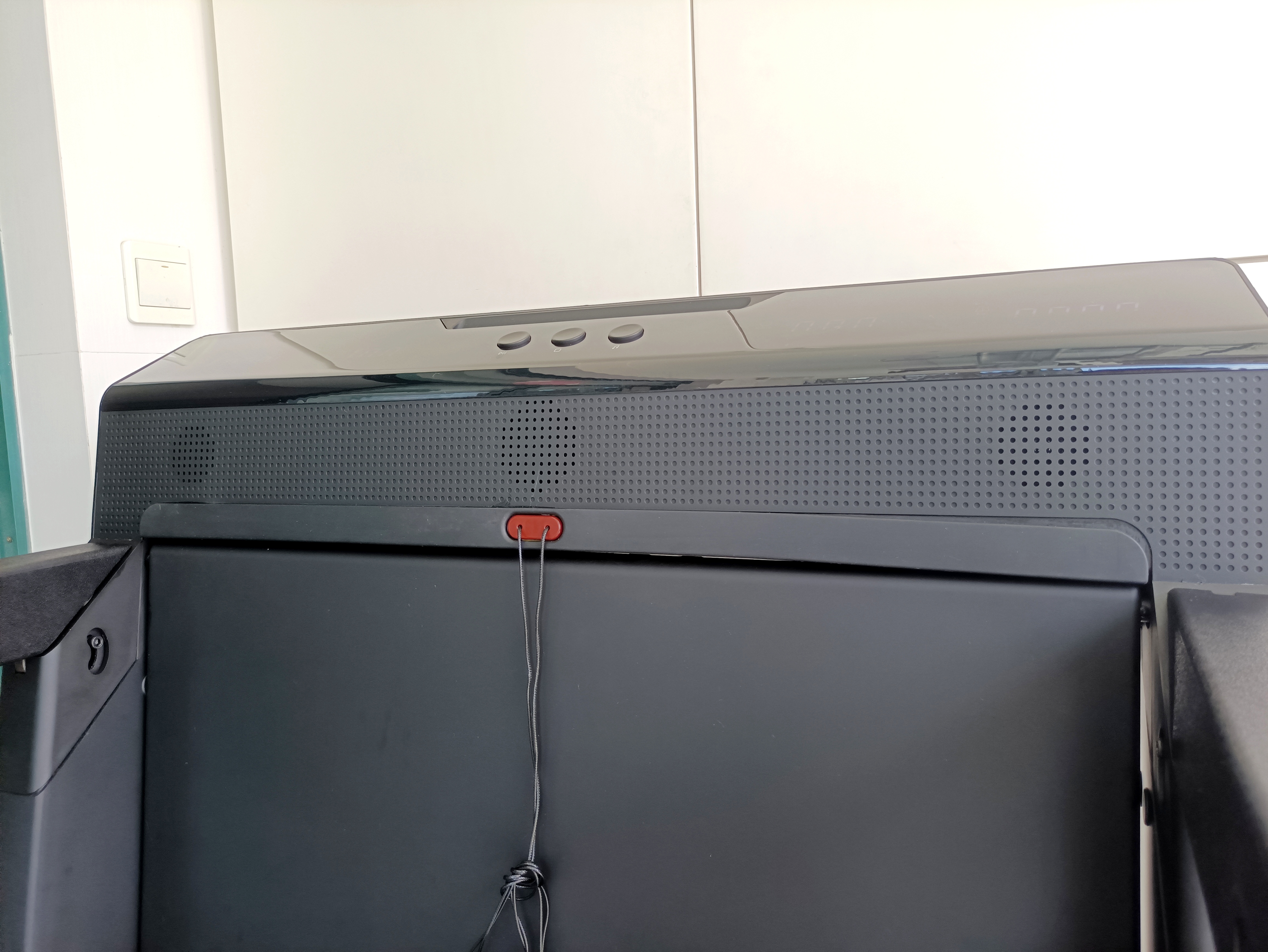 室内跑步机跑步,怎么样科学的使用跑步机