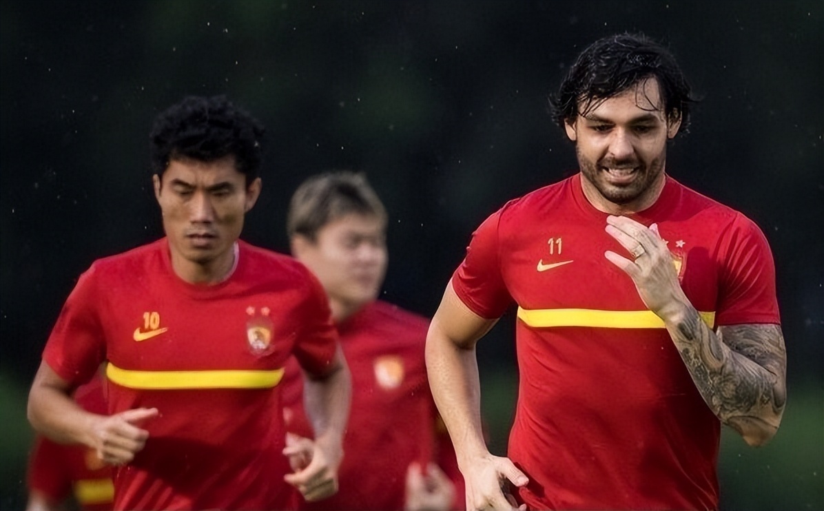 国足有多烧钱,国足归化高拉特花多少线