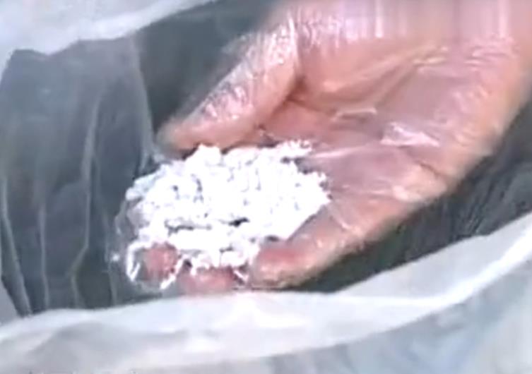 农村夫妇8000万现金案最新新闻,农村夫妇两年赚上千万被警方查