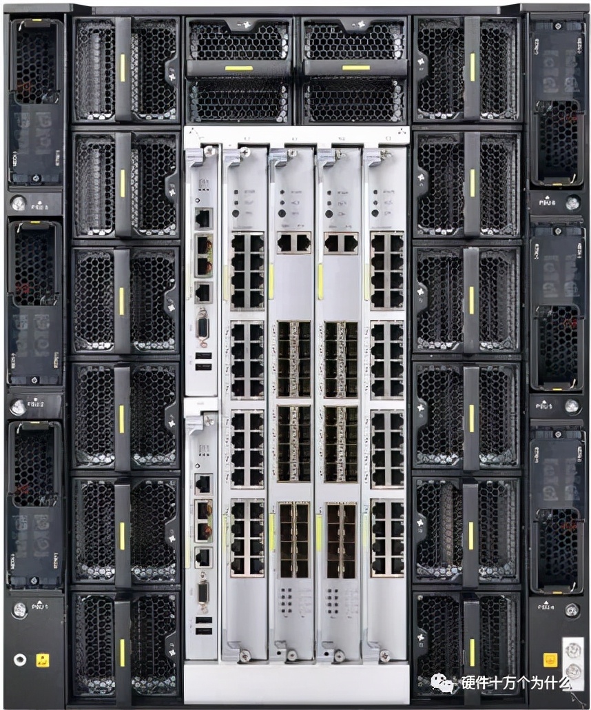 刀片塔式服务器,塔式服务器和刀片服务器的区别