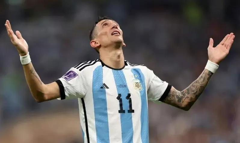 阿根廷的天使有多厉害,阿根廷的天使是谁