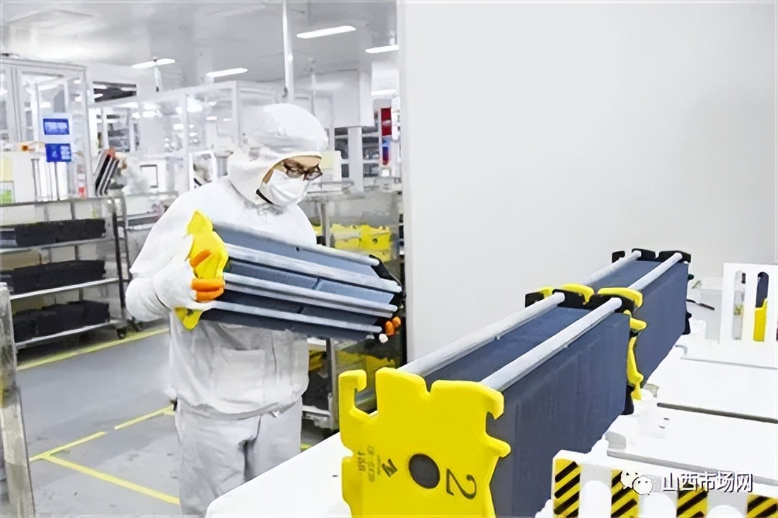 山西板块最新消息,山西最新新闻4大经济指标