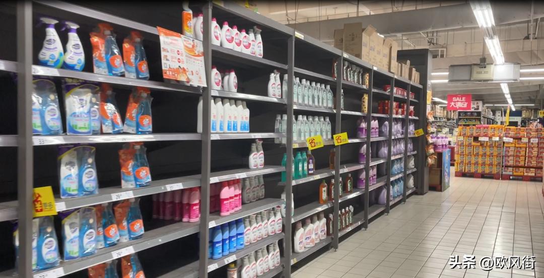 家乐福退出无锡市场了吗,家乐福撤出无锡了吗