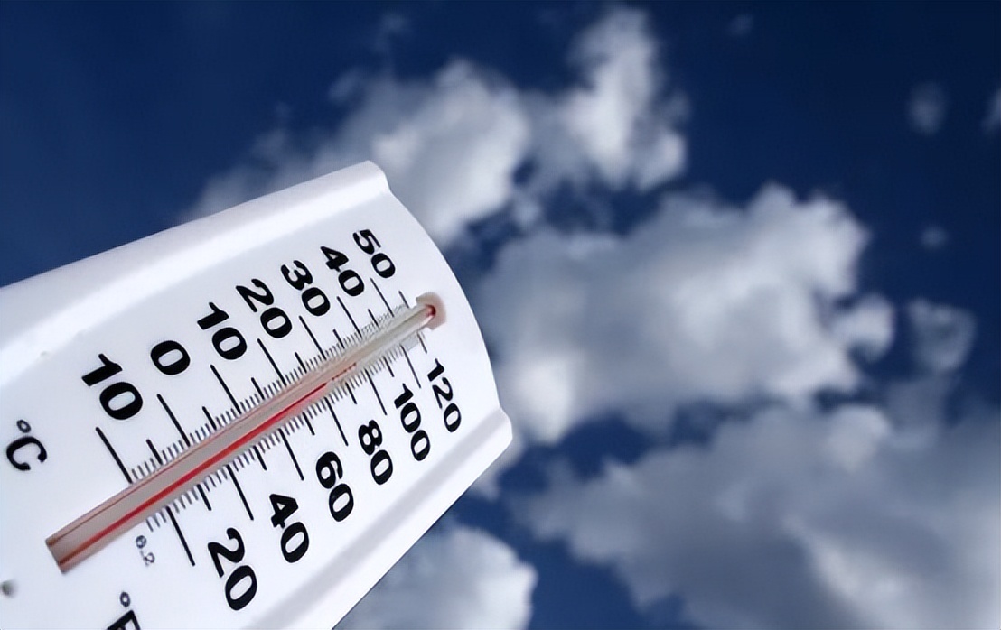 全国多地持续高温天气专家评论,全国局部地区爆发40度以上高温