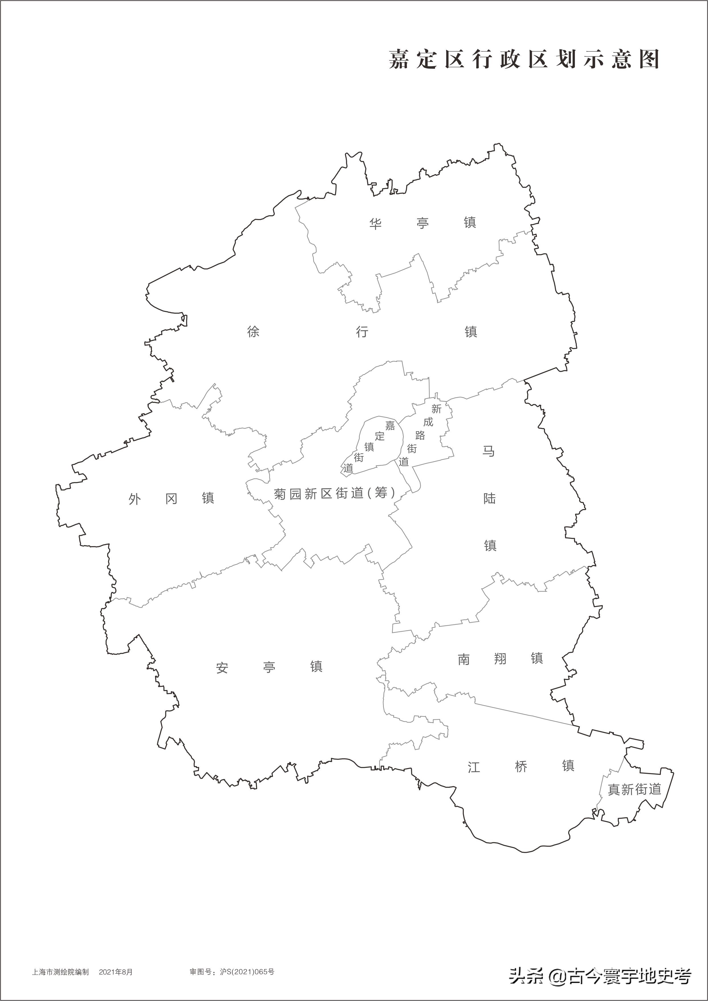 上海市各区地图最新版,上海地图2024版