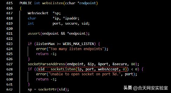 goahead服务器端口,goahead怎么清除web缓存数据