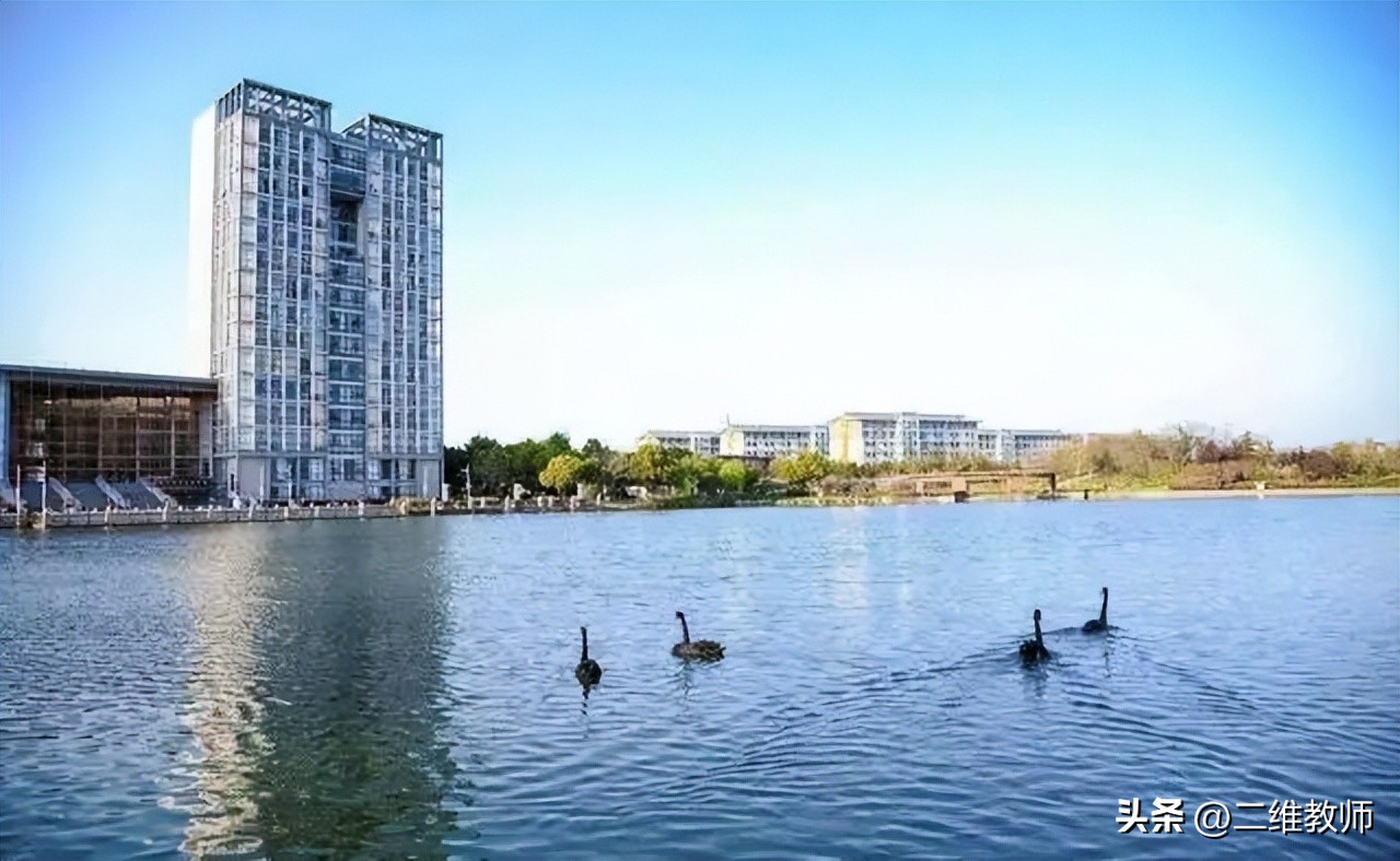 有硕士点的二本师范院校,哪些二本师范类院校有硕士点